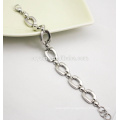 Shenzhen Factory Hottest Sell Classic Design Stainless Steel Bracelet